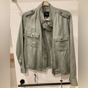 Rails Collins Jacket